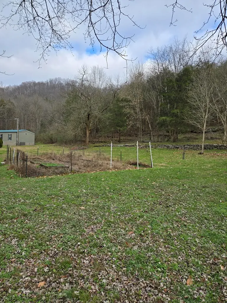 1740 Dry Fork Road Granville TN 38564