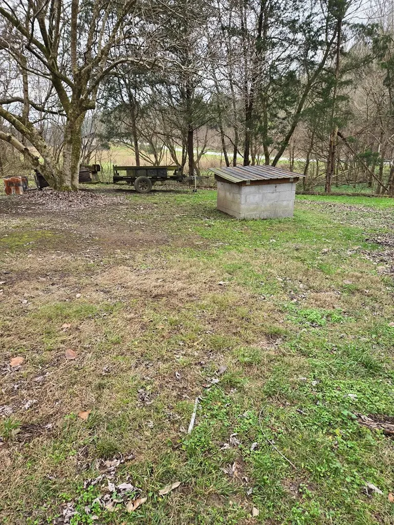 1740 Dry Fork Road Granville TN 38564