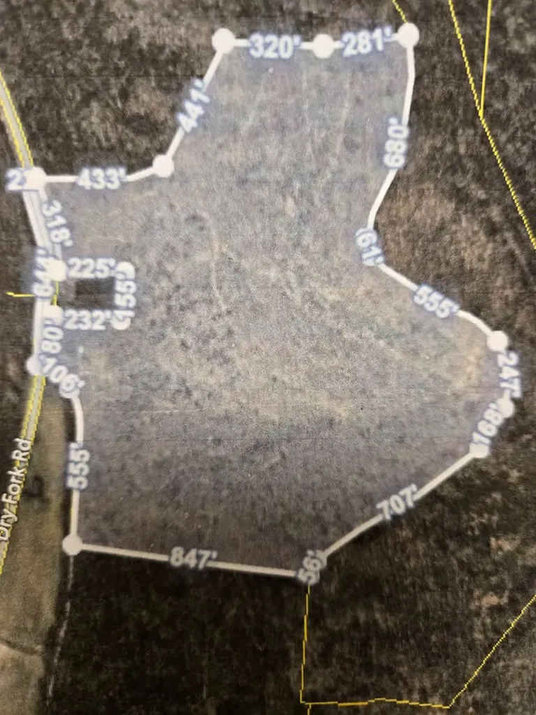 1740 Dry Fork Road Granville TN 38564