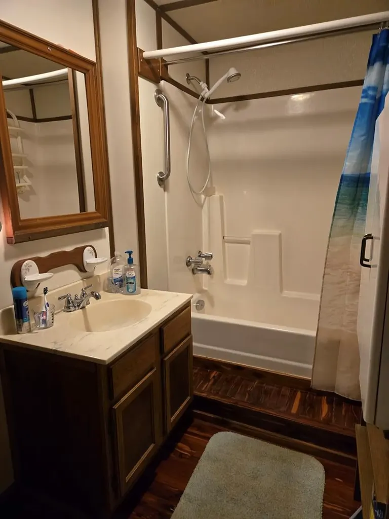 1740 Dry Fork Road Granville TN 38564