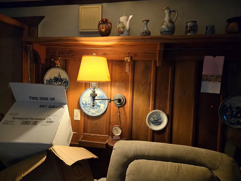 1740 Dry Fork Road Granville TN 38564