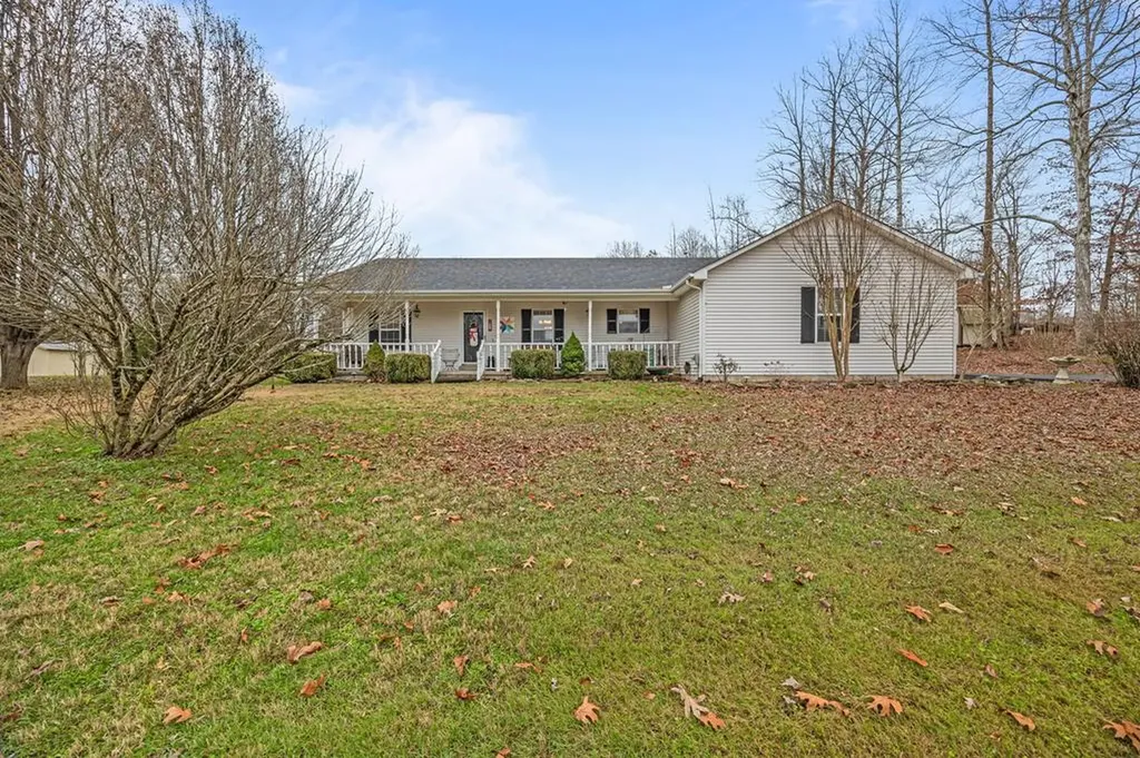 258 Raintree Drive Livingston TN 38570