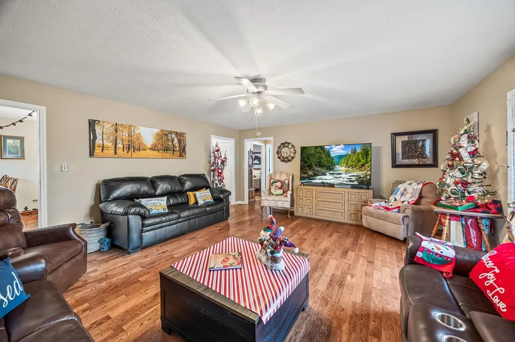 258 Raintree Drive Livingston TN 38570