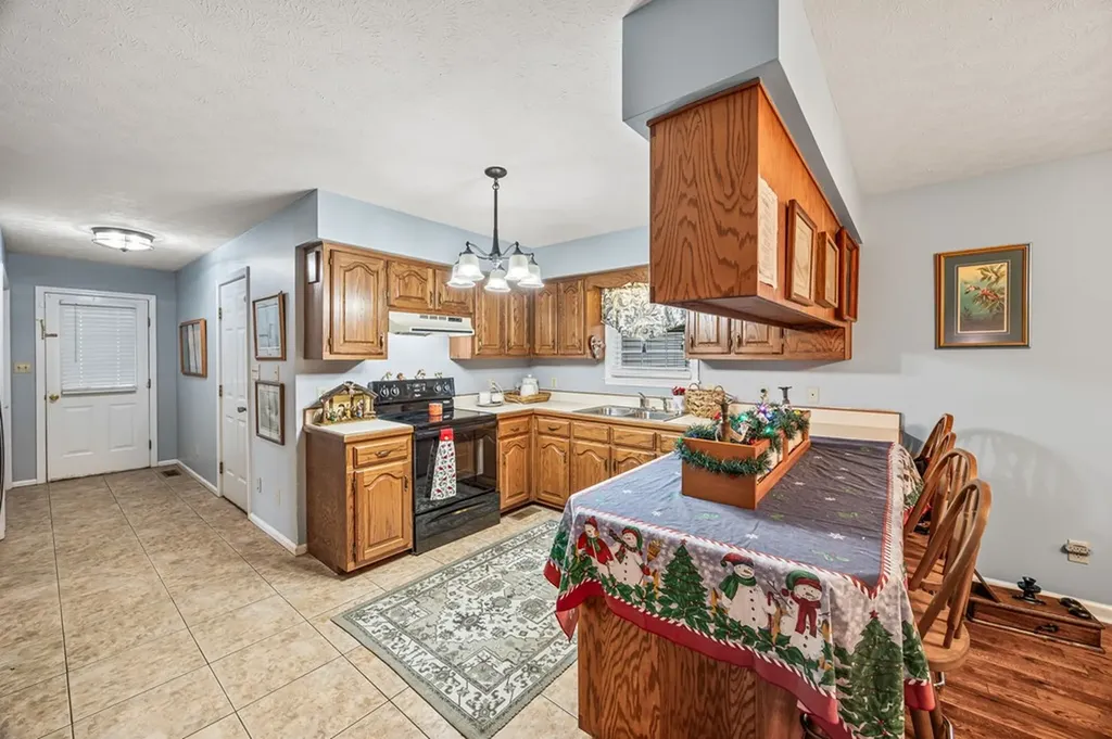 258 Raintree Drive Livingston TN 38570