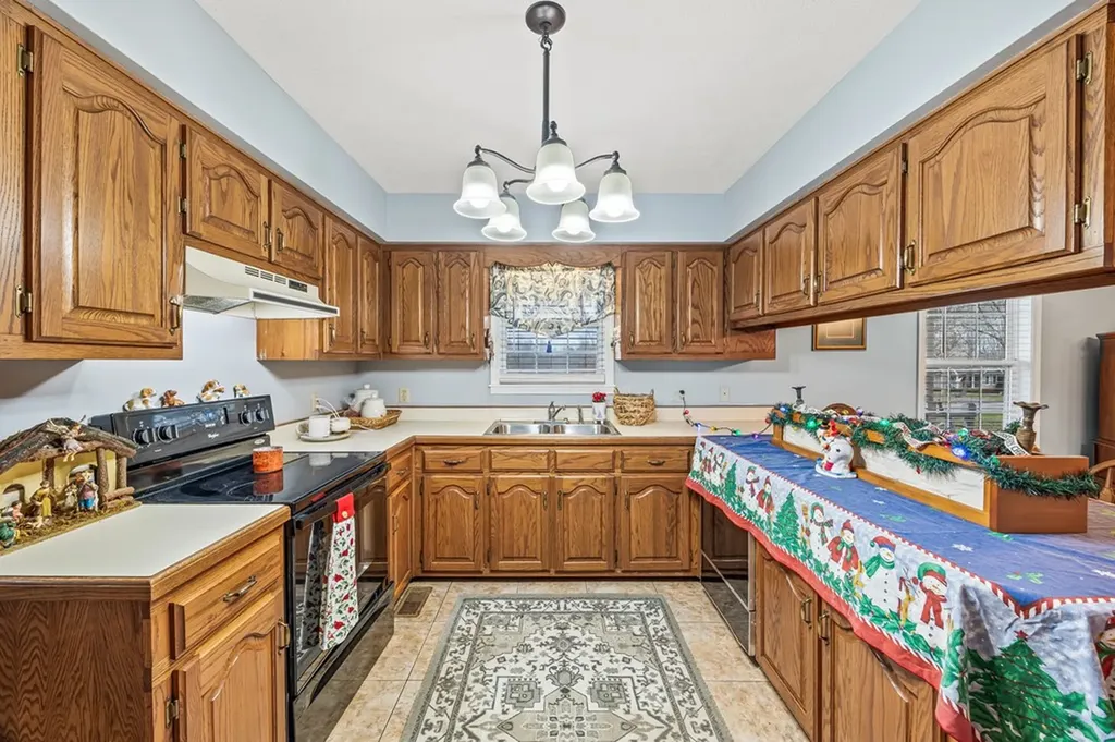 258 Raintree Drive Livingston TN 38570