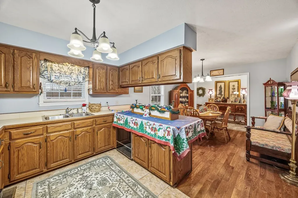 258 Raintree Drive Livingston TN 38570