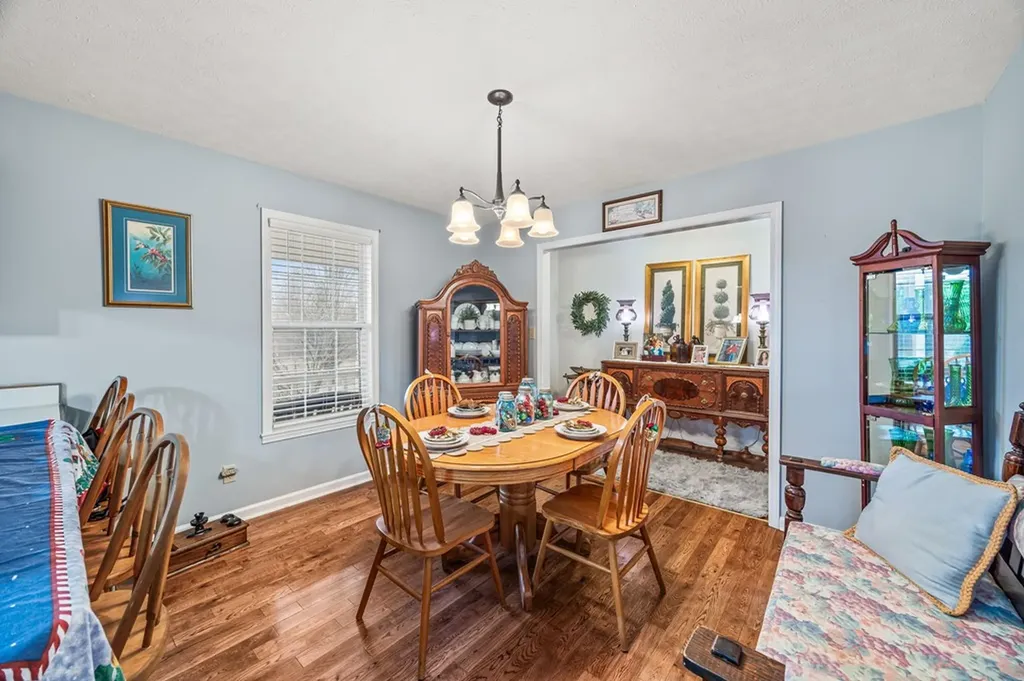 258 Raintree Drive Livingston TN 38570