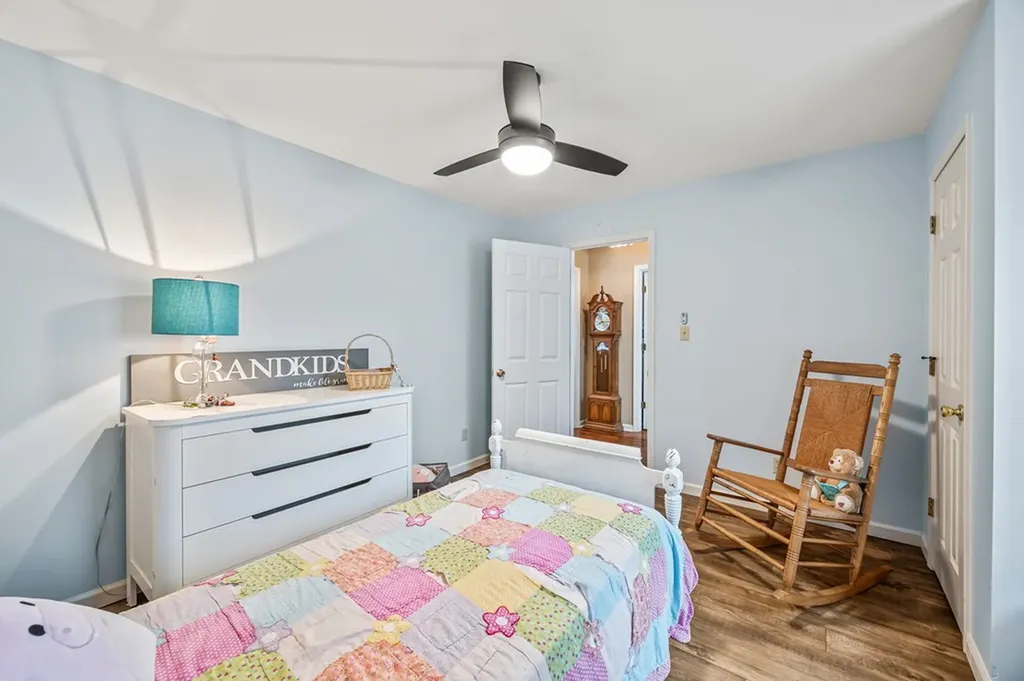 258 Raintree Drive Livingston TN 38570