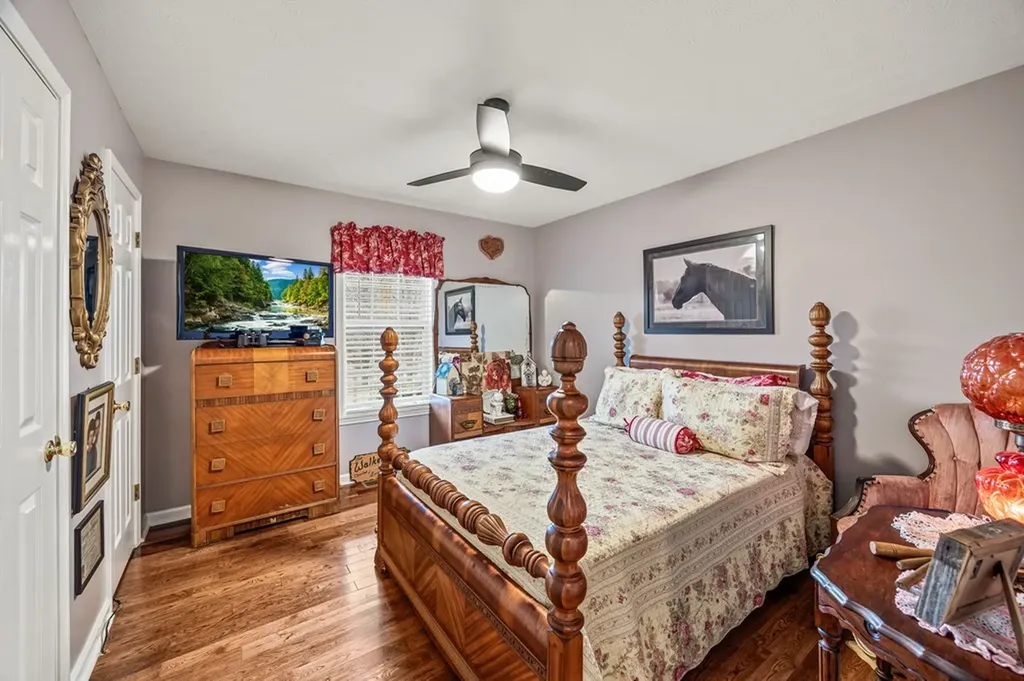 258 Raintree Drive Livingston TN 38570