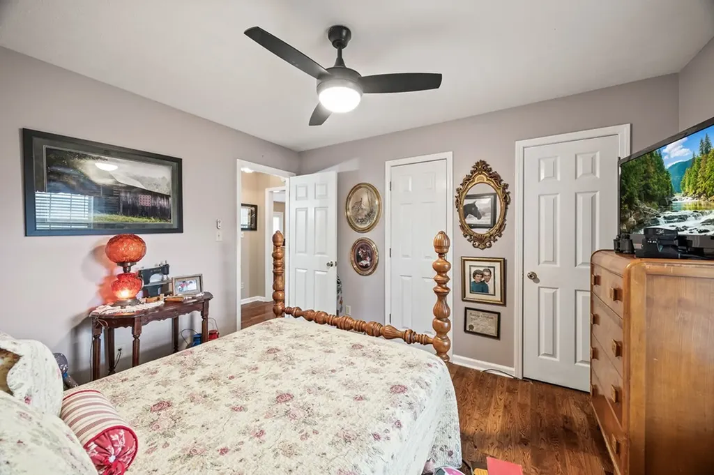 258 Raintree Drive Livingston TN 38570