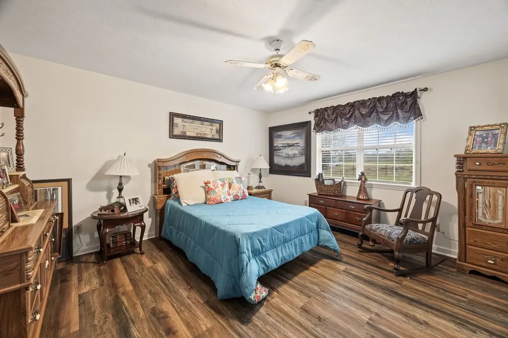 258 Raintree Drive Livingston TN 38570