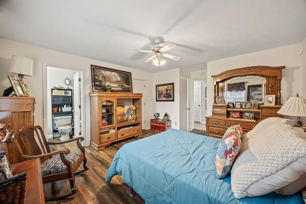 258 Raintree Drive Livingston TN 38570