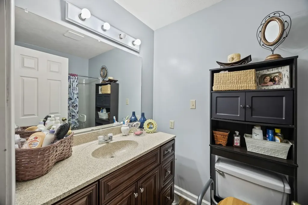 258 Raintree Drive Livingston TN 38570