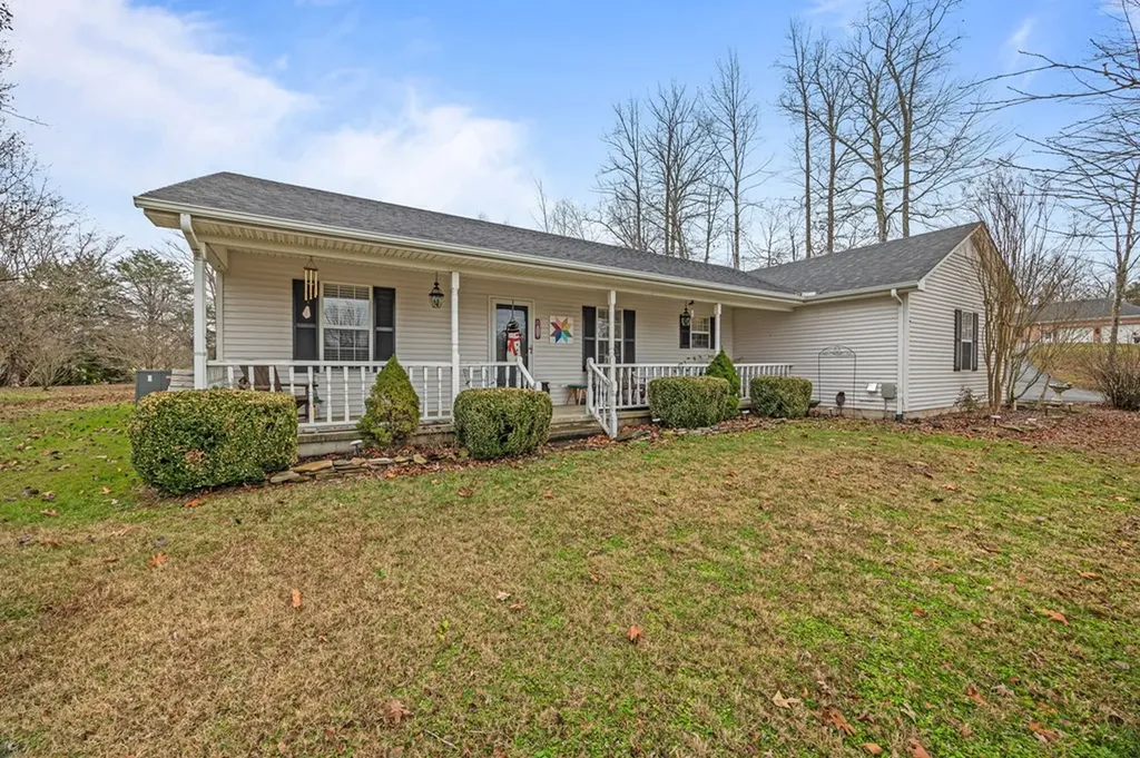 258 Raintree Drive Livingston TN 38570