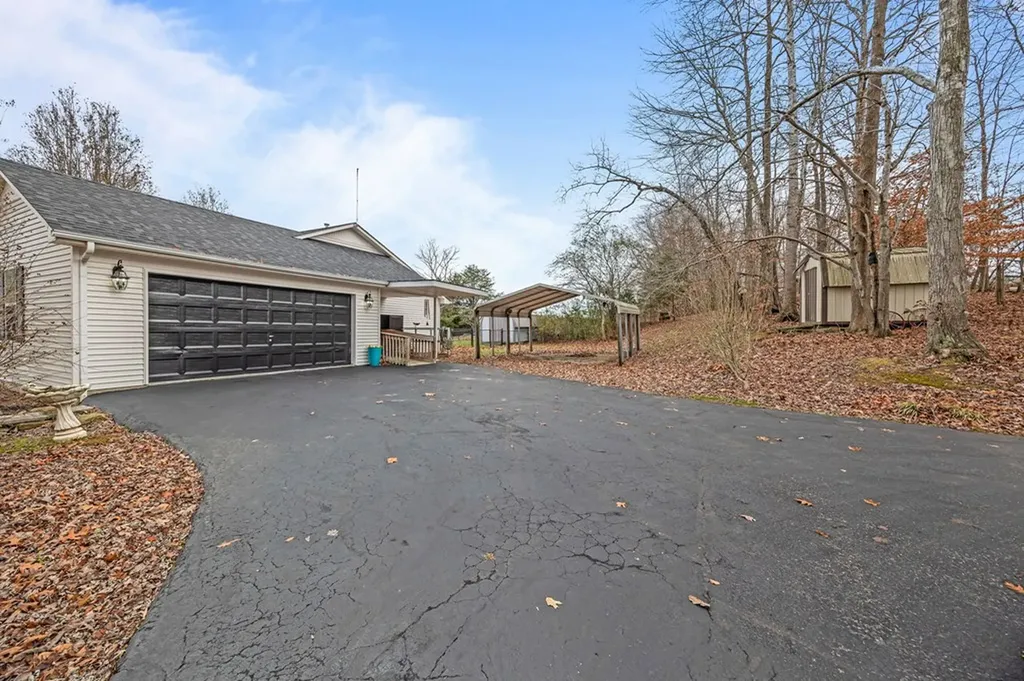 258 Raintree Drive Livingston TN 38570