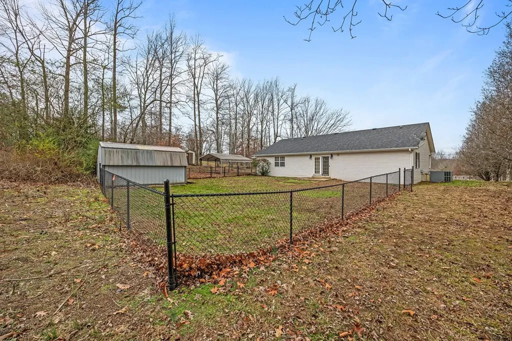 258 Raintree Drive Livingston TN 38570