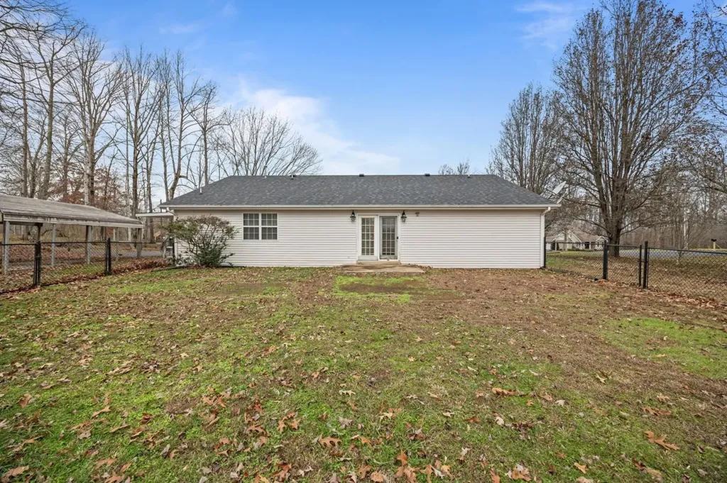 258 Raintree Drive Livingston TN 38570