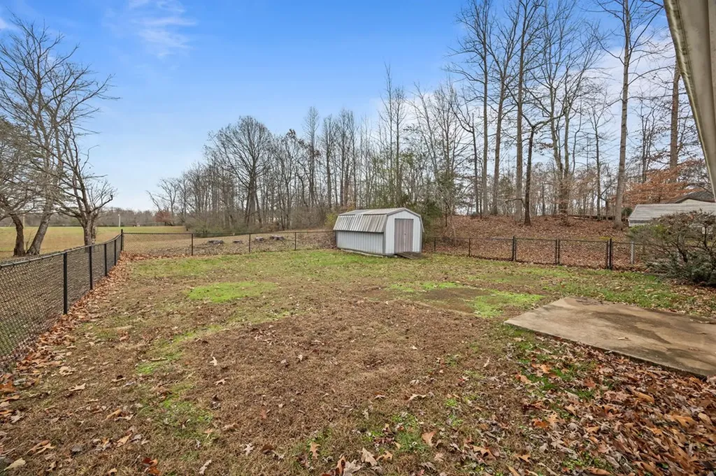 258 Raintree Drive Livingston TN 38570