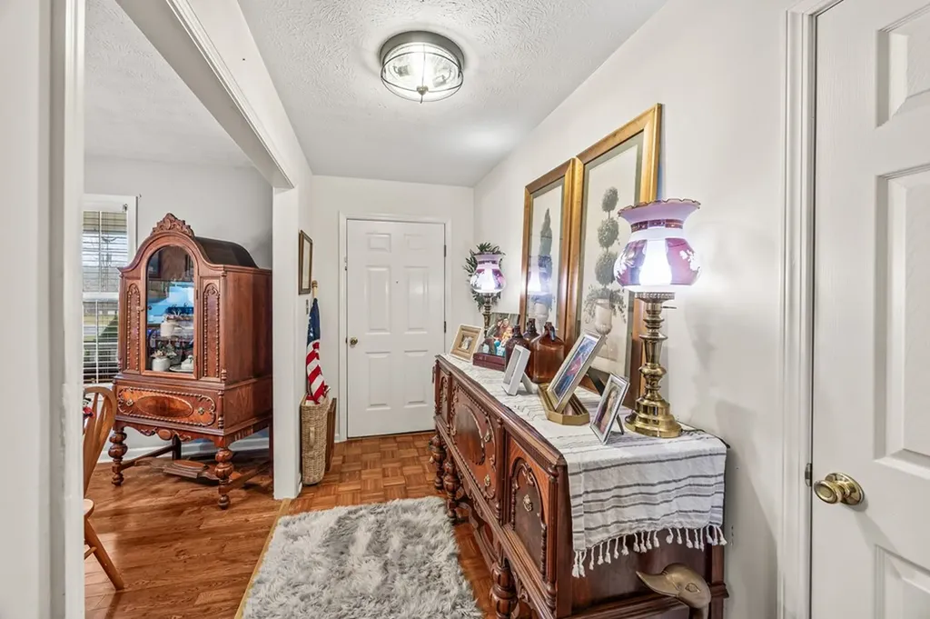 258 Raintree Drive Livingston TN 38570