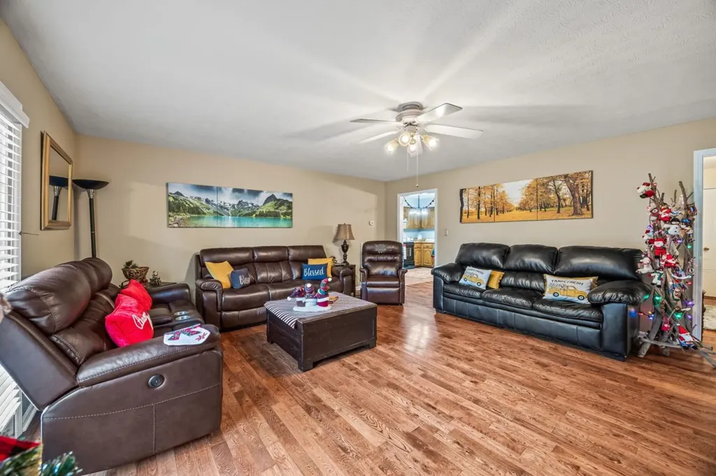 258 Raintree Drive Livingston TN 38570