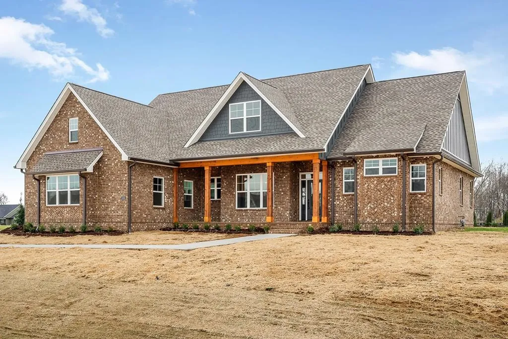 3105 Westowne Circle Cookeville TN 38501