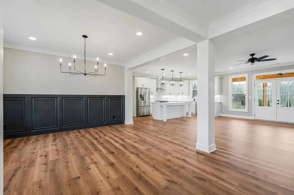 3105 Westowne Circle Cookeville TN 38501