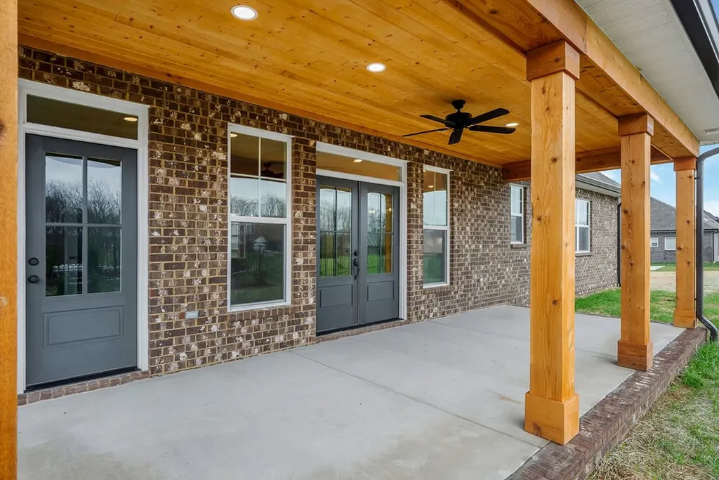 3105 Westowne Circle Cookeville TN 38501