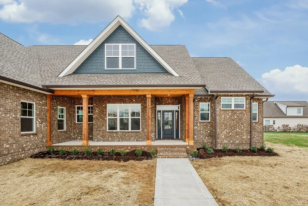 3105 Westowne Circle Cookeville TN 38501