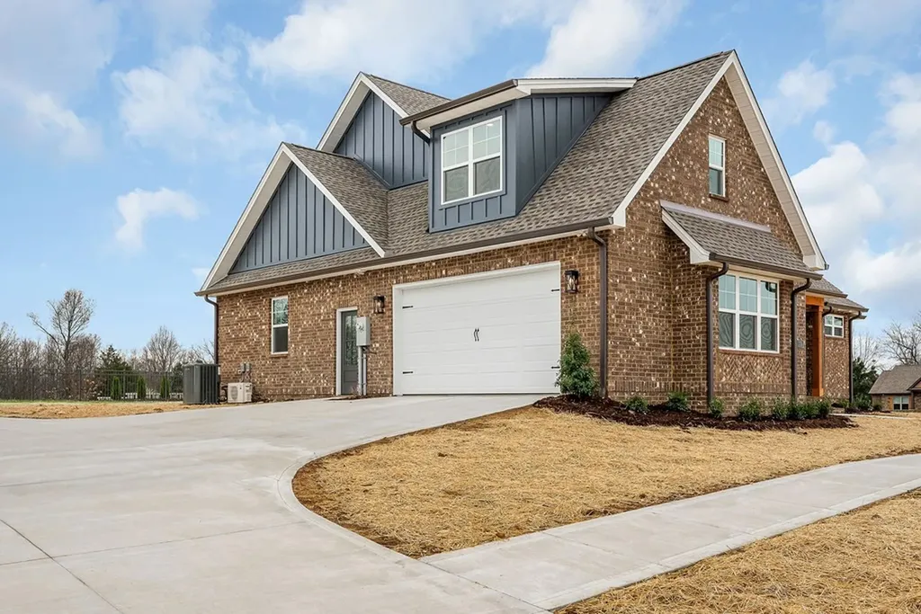 3105 Westowne Circle Cookeville TN 38501