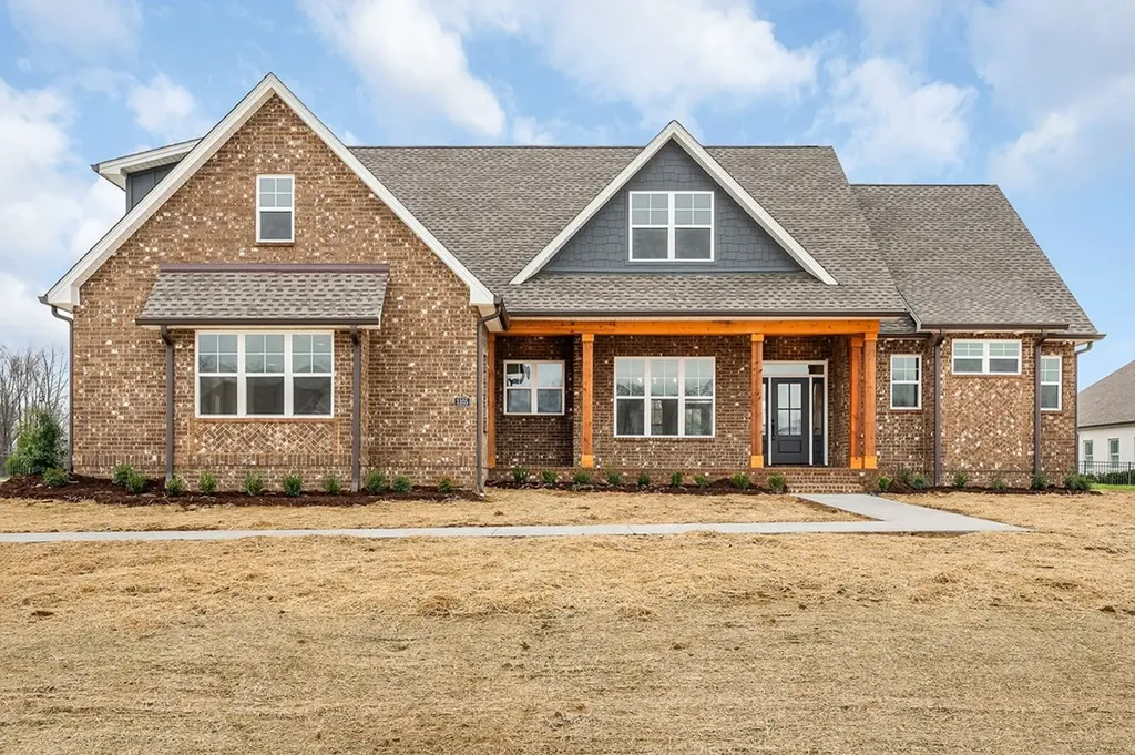 3105 Westowne Circle Cookeville TN 38501