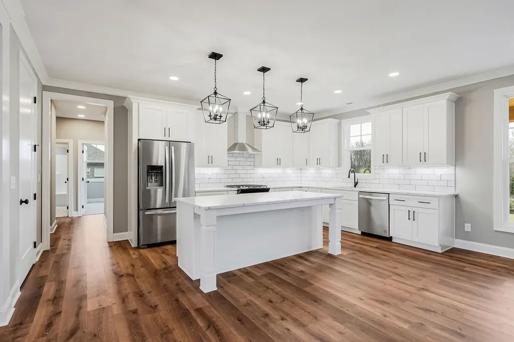 3105 Westowne Circle Cookeville TN 38501