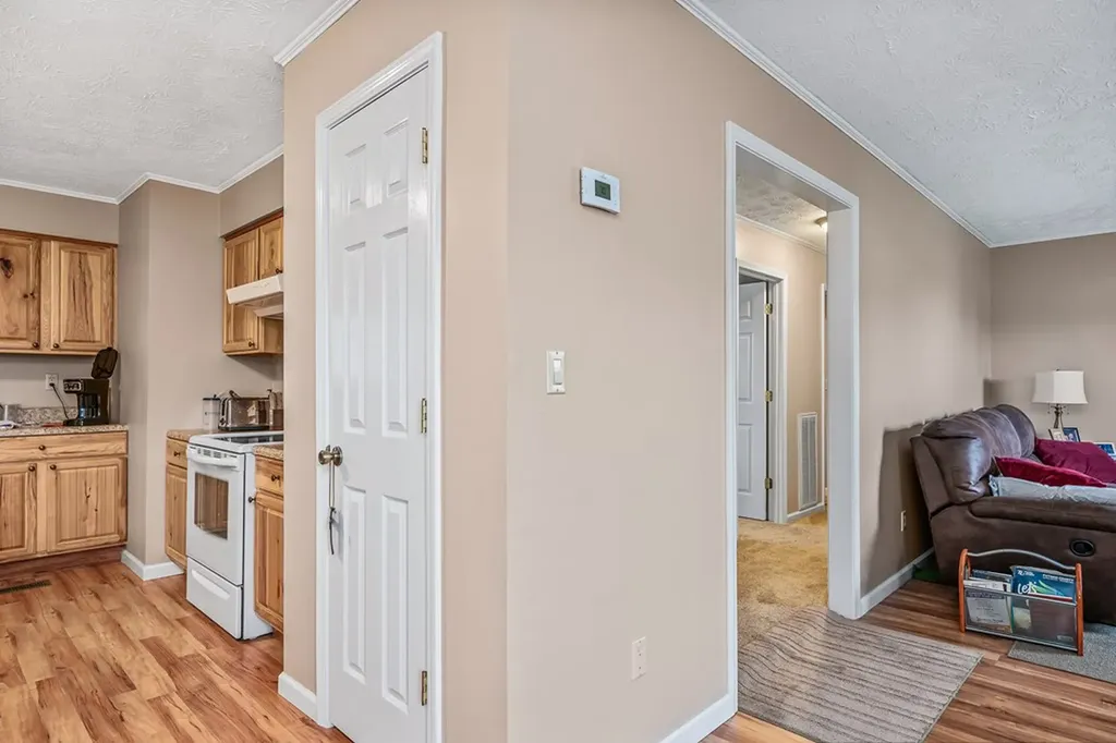 3056 Zeb Warren Road Cookeville TN 38506