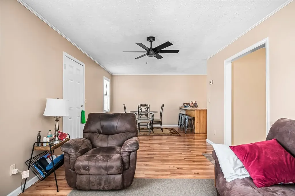 3056 Zeb Warren Road Cookeville TN 38506