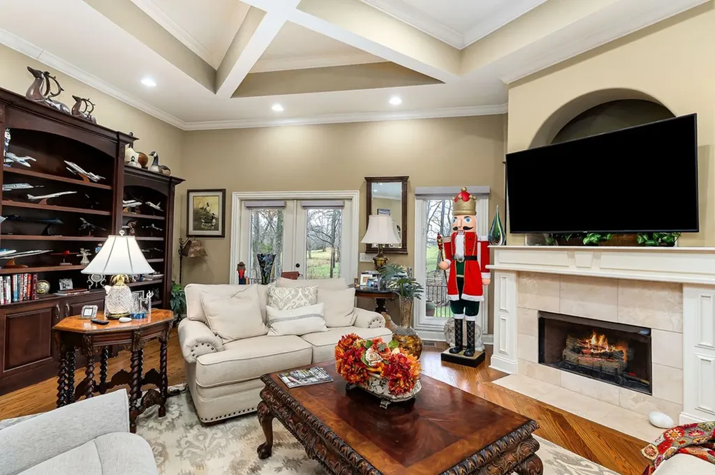 608 Ridgecrest Lane Lebanon TN 37087