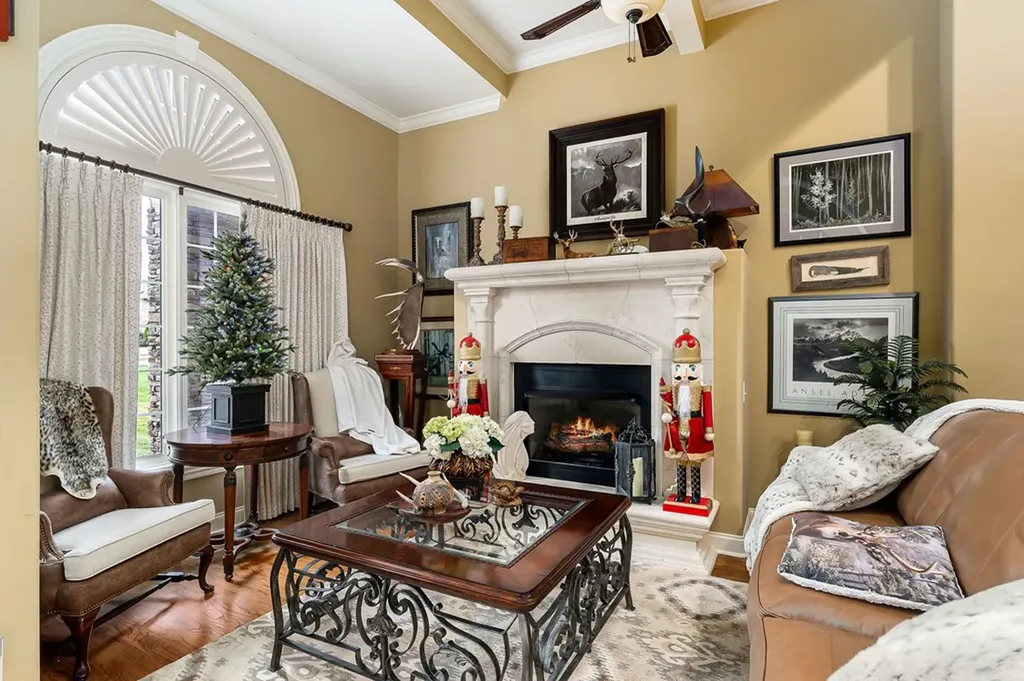 608 Ridgecrest Lane Lebanon TN 37087