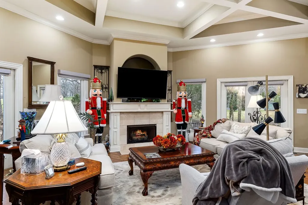 608 Ridgecrest Lane Lebanon TN 37087