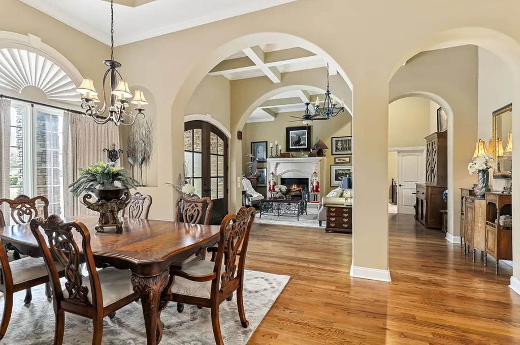 608 Ridgecrest Lane Lebanon TN 37087