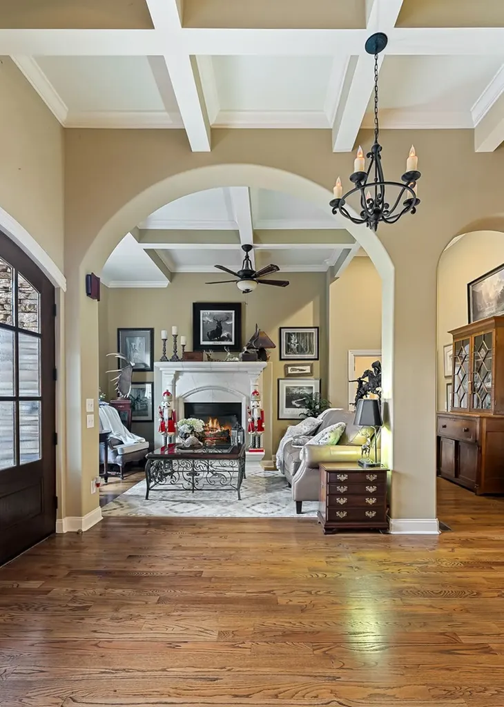 608 Ridgecrest Lane Lebanon TN 37087