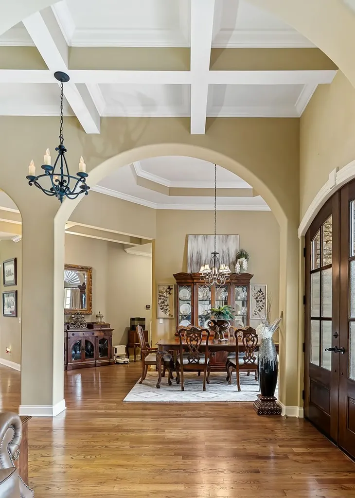 608 Ridgecrest Lane Lebanon TN 37087