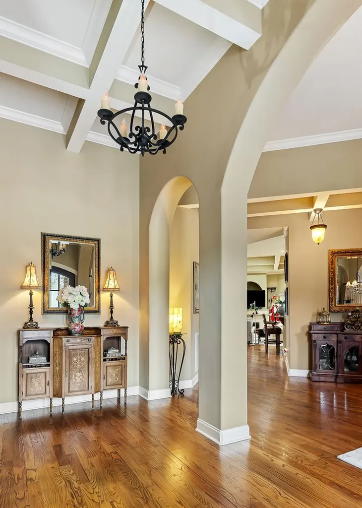 608 Ridgecrest Lane Lebanon TN 37087