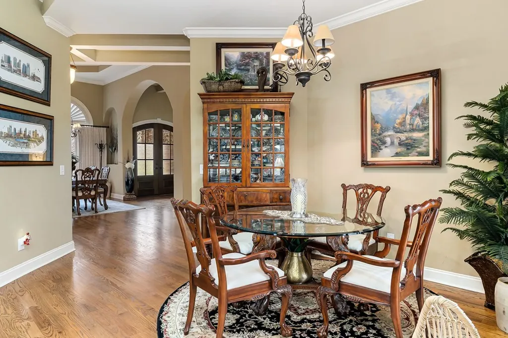 608 Ridgecrest Lane Lebanon TN 37087