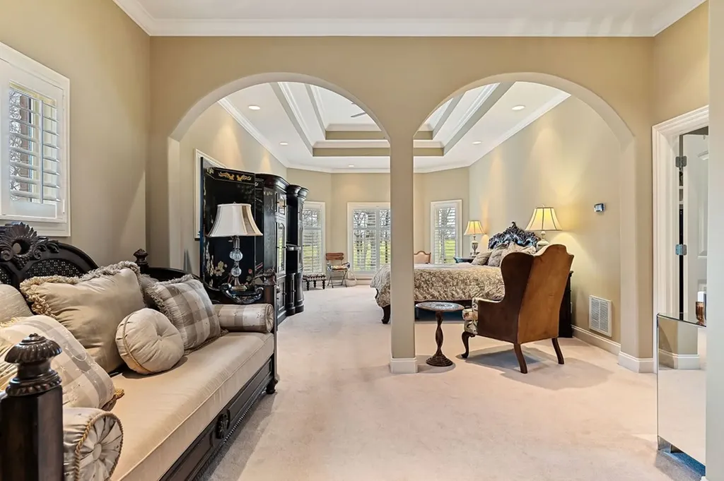 608 Ridgecrest Lane Lebanon TN 37087