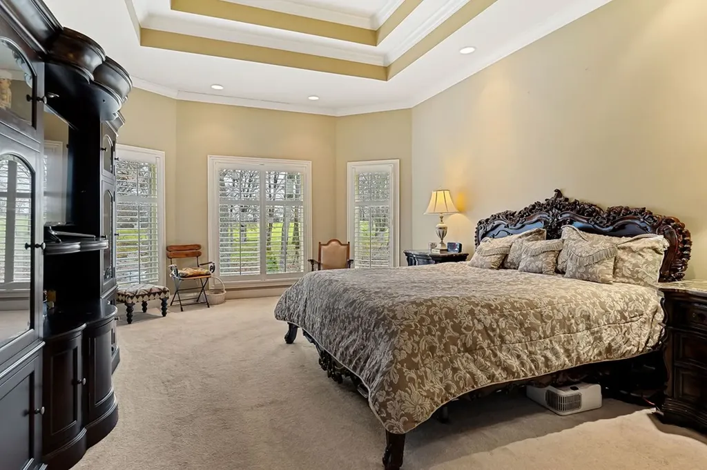 608 Ridgecrest Lane Lebanon TN 37087