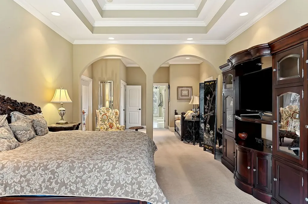 608 Ridgecrest Lane Lebanon TN 37087