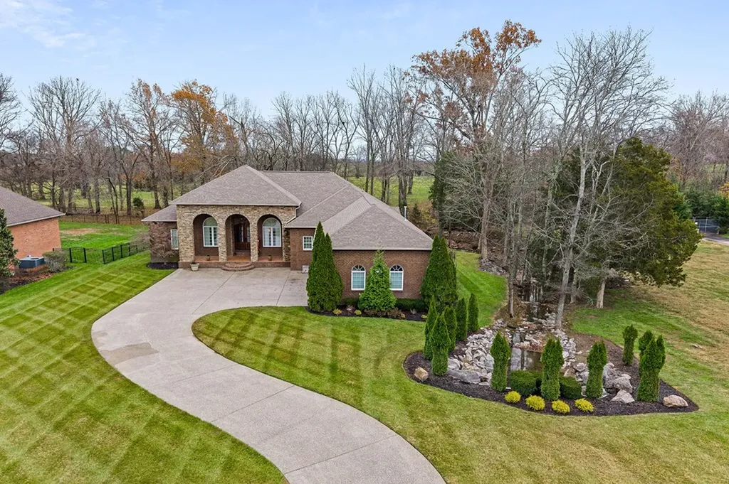 608 Ridgecrest Lane Lebanon TN 37087