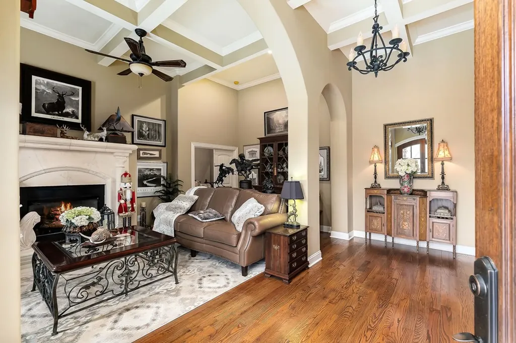 608 Ridgecrest Lane Lebanon TN 37087