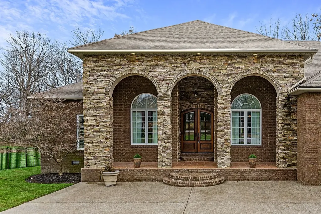 608 Ridgecrest Lane Lebanon TN 37087