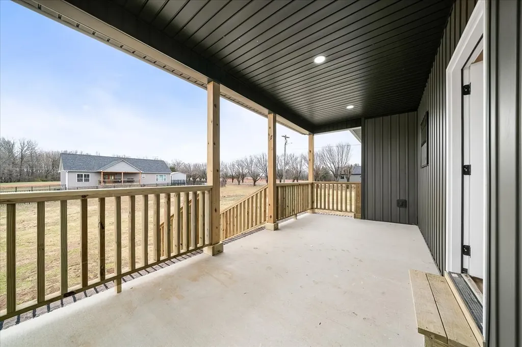 105 Wildwood Lane Monroe TN 38573