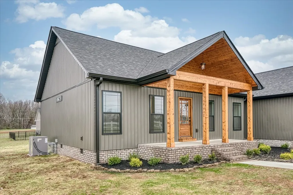 105 Wildwood Lane Monroe TN 38573