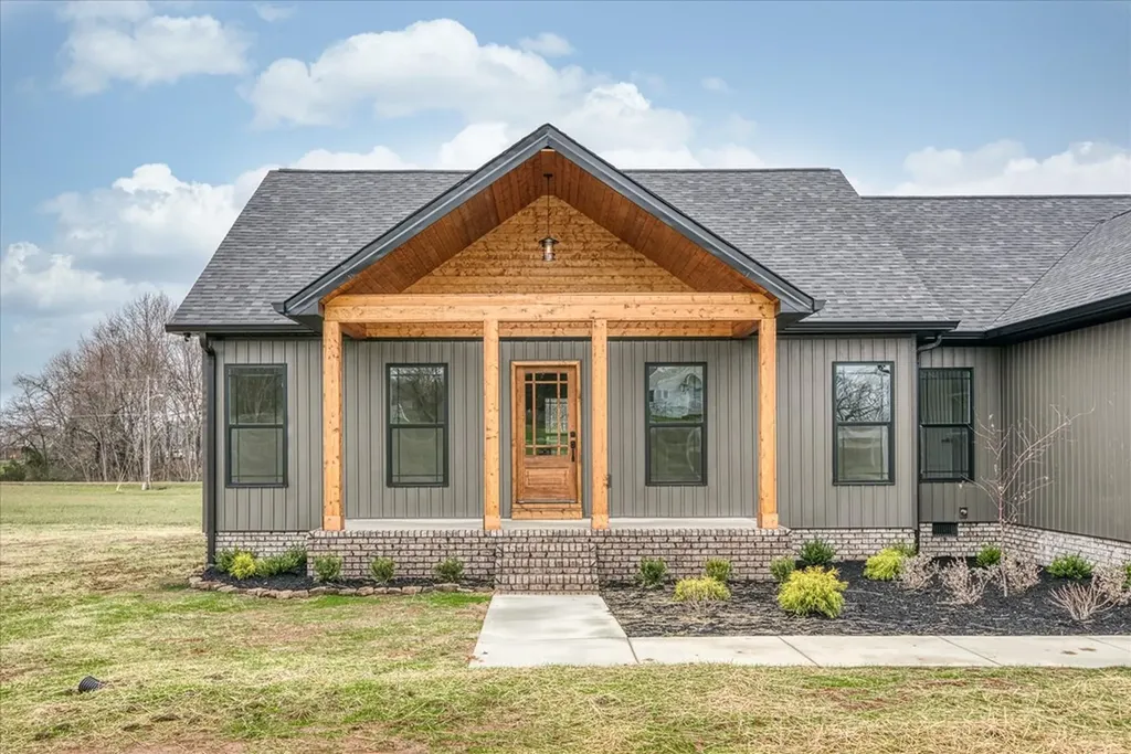 105 Wildwood Lane Monroe TN 38573